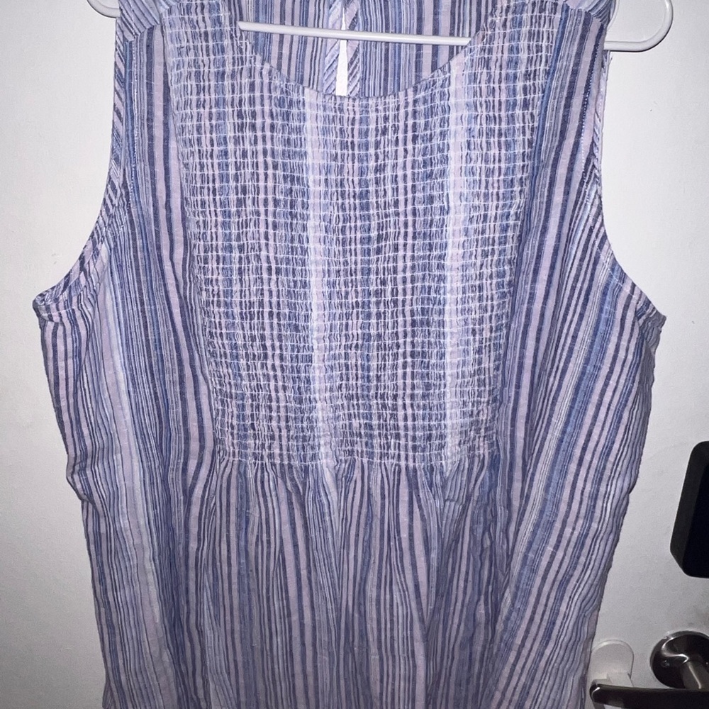 Flattering Top
